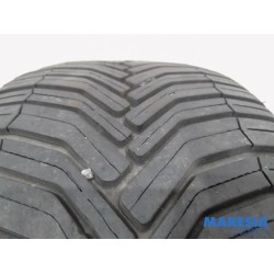 Peugeot - 3008 - Tyre