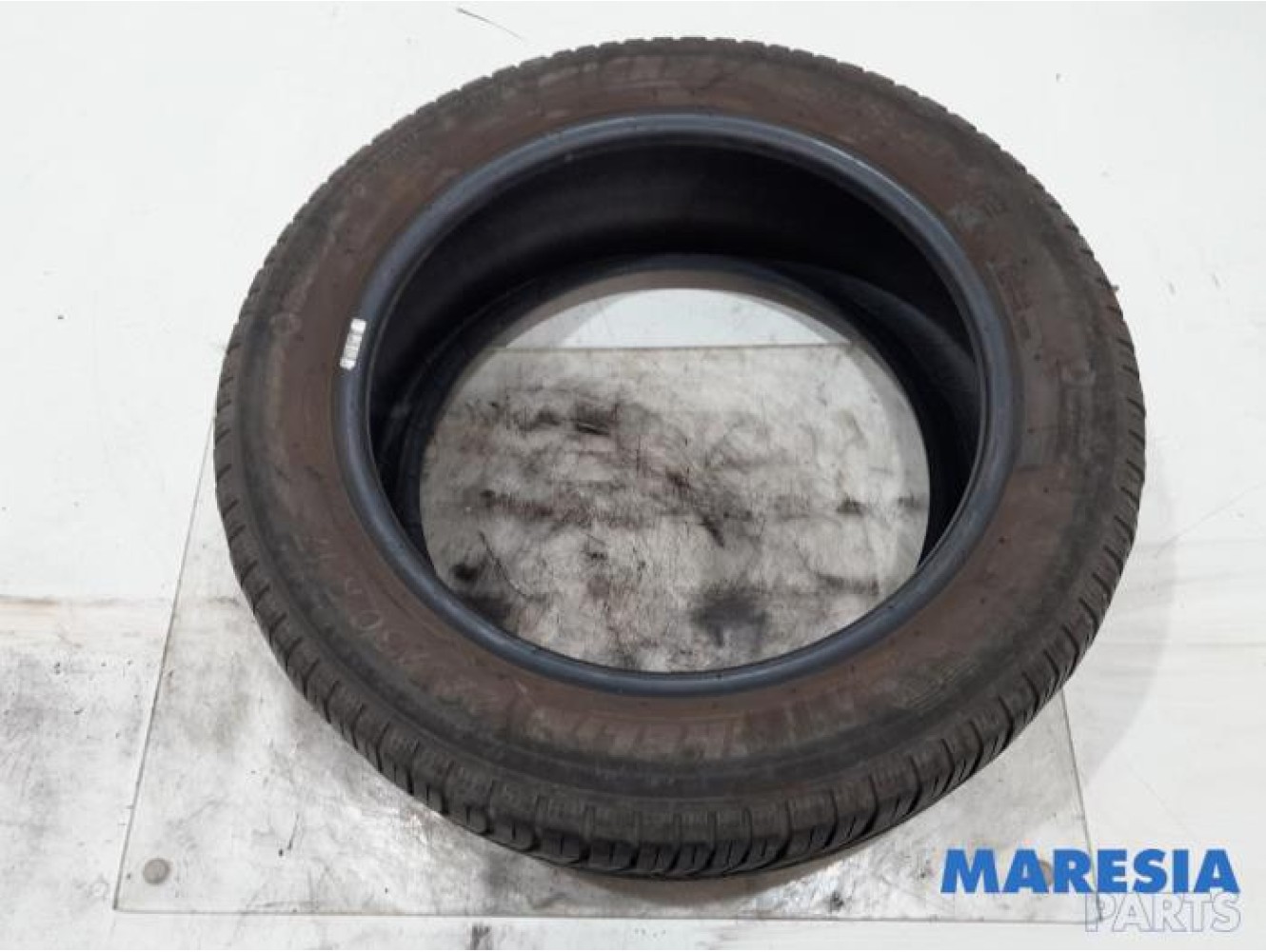 Peugeot - 3008 - Tyre