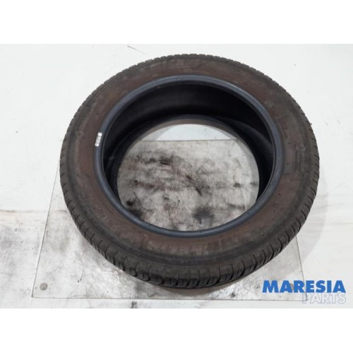 Peugeot - 3008 - Tyre