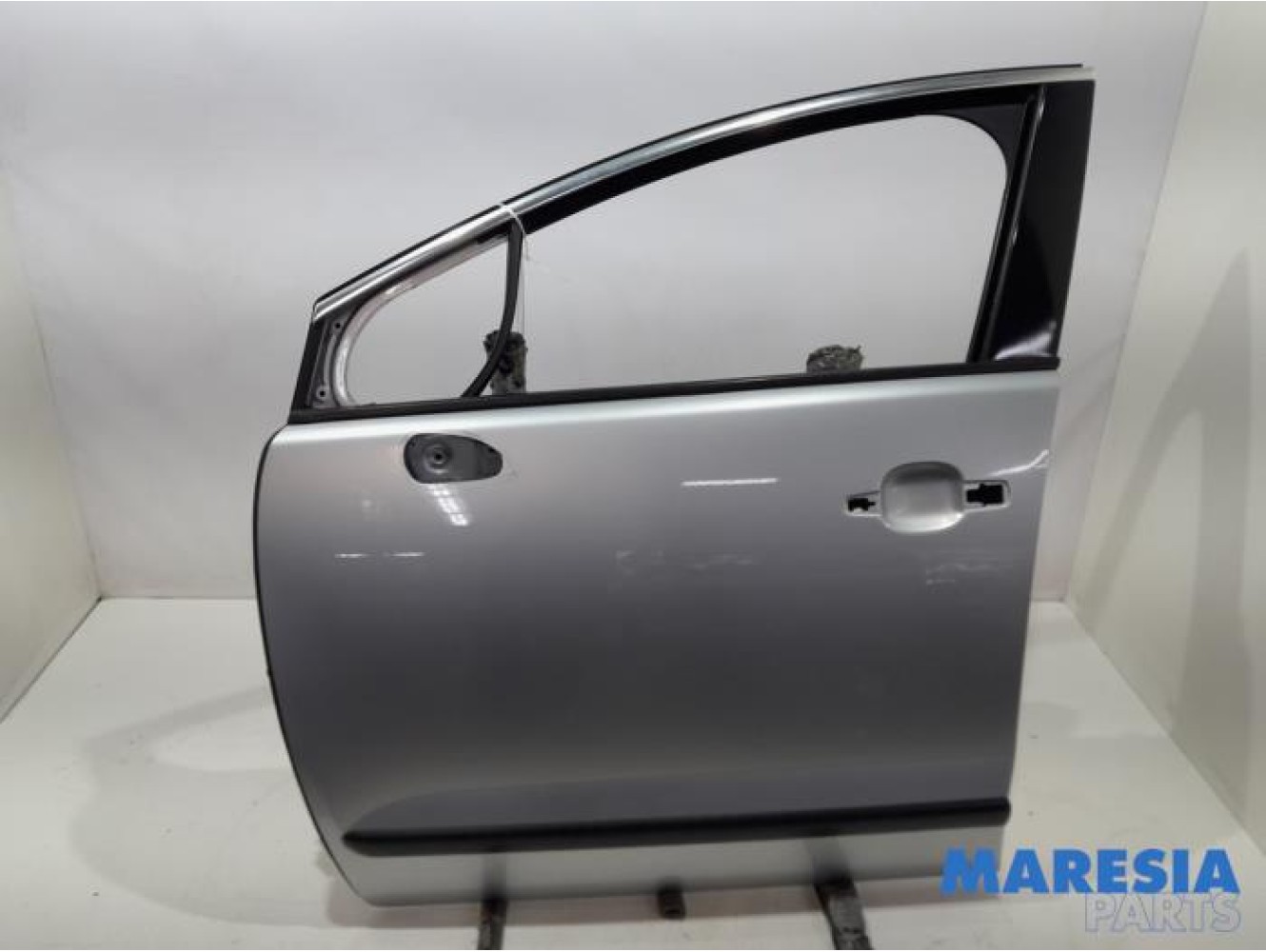 Peugeot - 3008 - Portière 4portes avant gauche