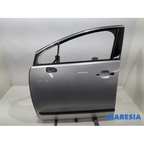 Peugeot - 3008 - Tür 4-türig links vorne