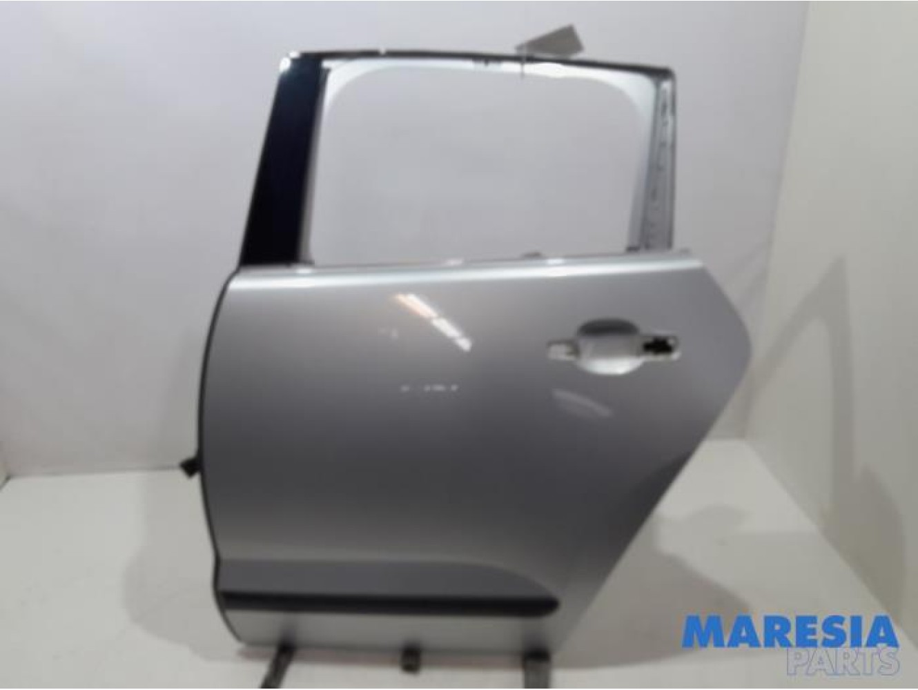 Peugeot - 3008 - Portière 4portes arrière gauche