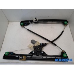 Citroen - C4 Grand Picasso - Window mechanism 4-door, front right
