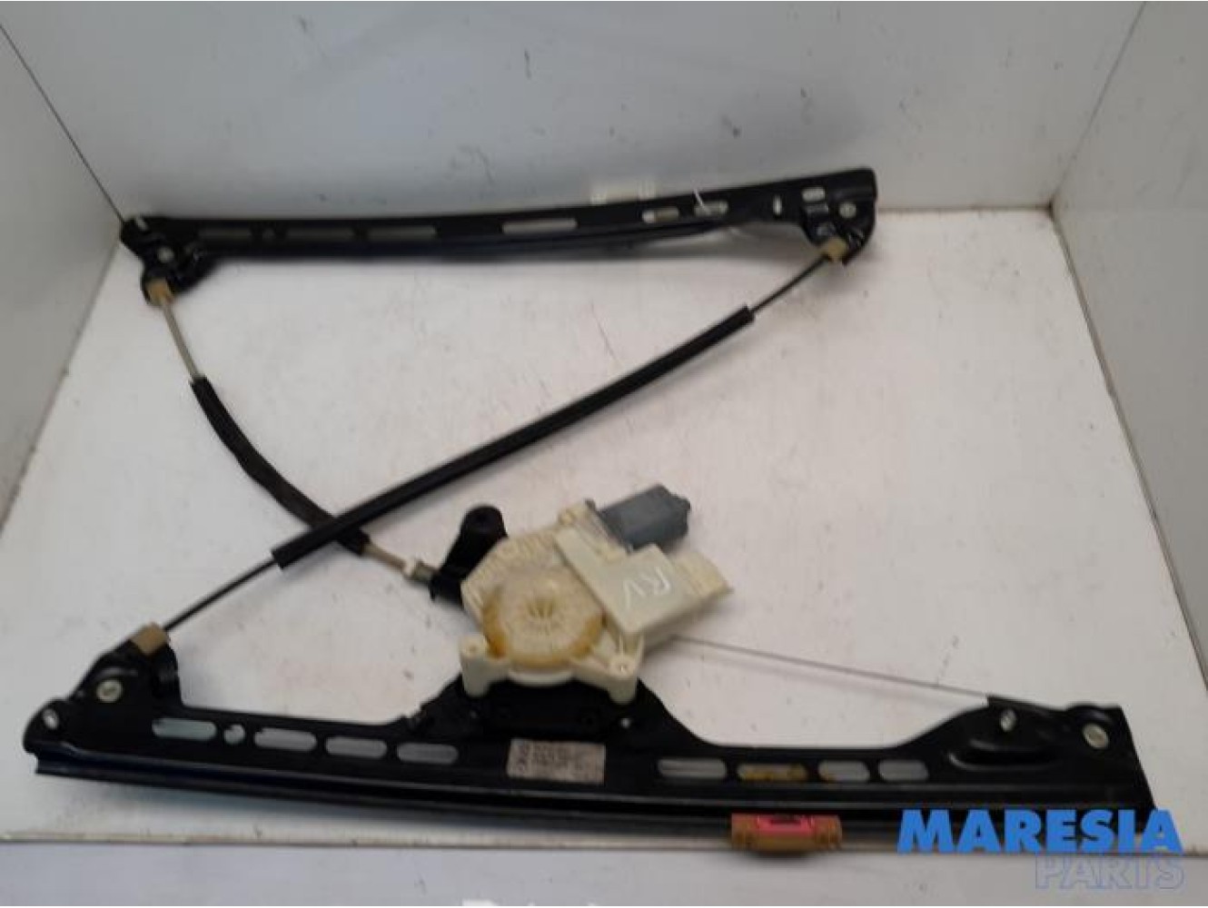 Citroen - C4 Grand Picasso - Window mechanism 4-door, front right