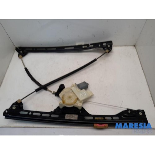 Citroen - C4 Grand Picasso - Window mechanism 4-door, front right