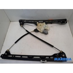 Citroen - C4 Grand Picasso - Window mechanism 4-door, front left