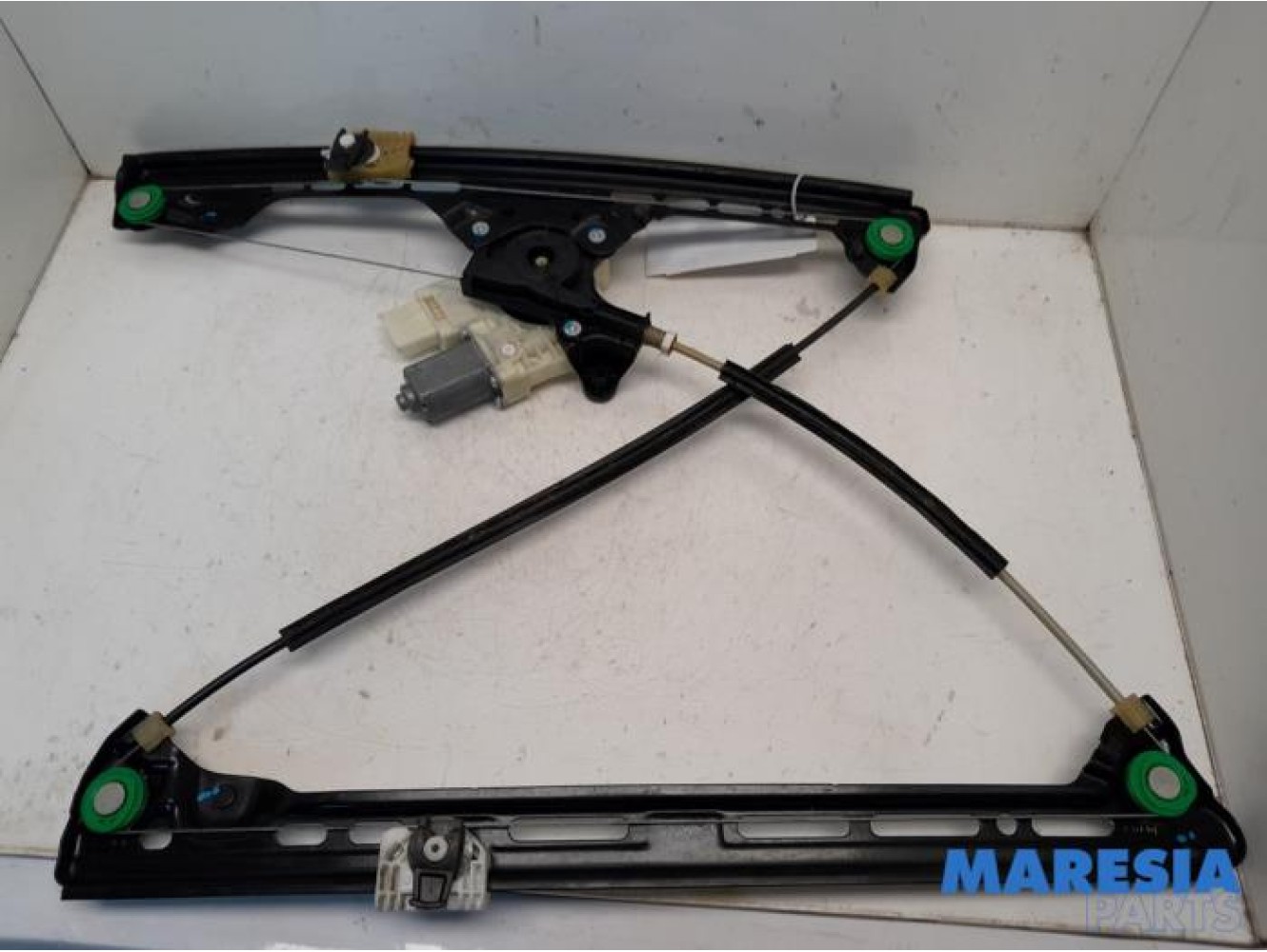 Citroen - C4 Grand Picasso - Window mechanism 4-door, front left