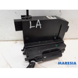 Citroen - C4 Grand Picasso - Rear door lock mechanism 4-door, left