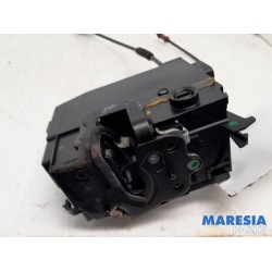 Citroen - C4 Grand Picasso - Rear door lock mechanism 4-door, left