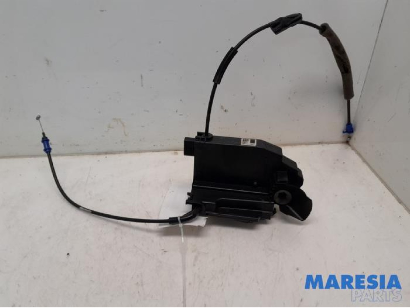 Citroen - C4 Grand Picasso - Door lock mechanism 4-door, front left