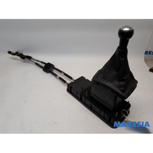Citroen - C4 Grand Picasso - Gear stick