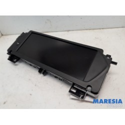 Citroen - C4 Grand Picasso - Instrumentenbrett