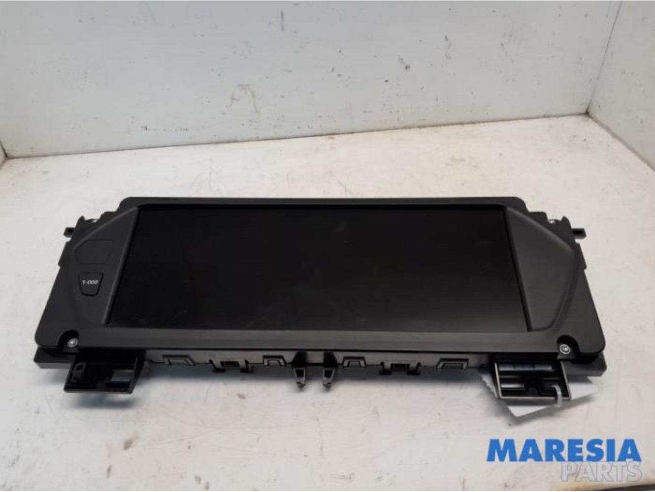 Citroen - C4 Grand Picasso - Instrumentenbrett