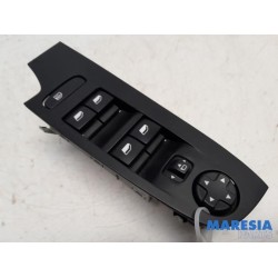 Citroen - C4 Grand Picasso - Multi-functional window switch