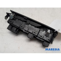 Citroen - C4 Grand Picasso - Multi-functional window switch