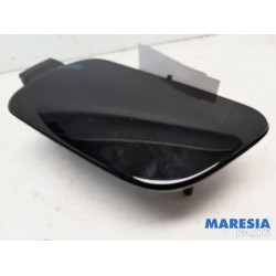 Citroen - C4 Grand Picasso - Tank Klep