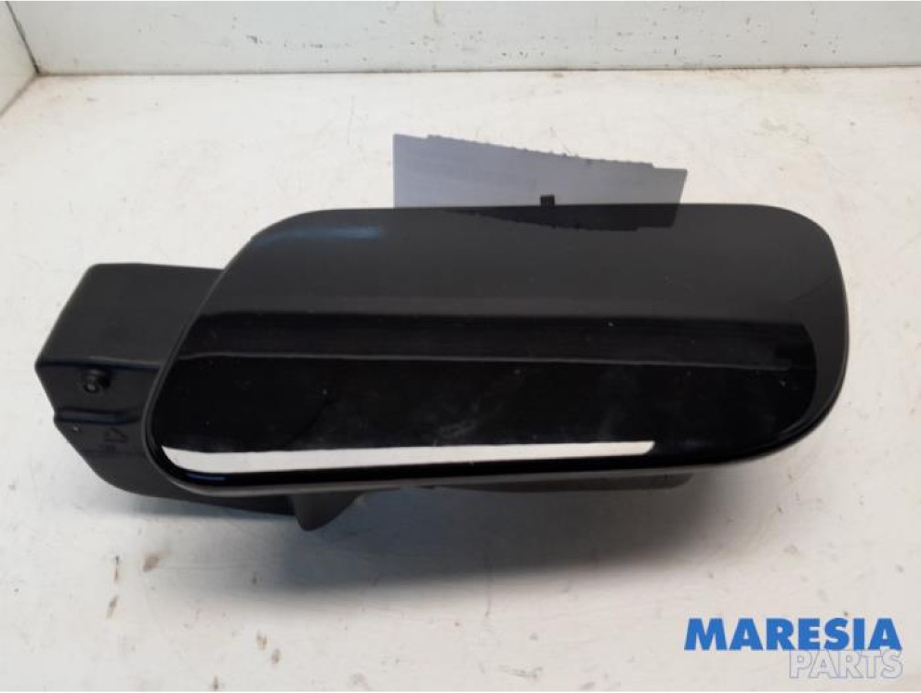 Citroen - C4 Grand Picasso - Tank Klep