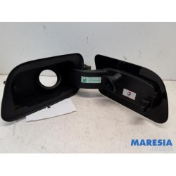 Citroen - C4 Grand Picasso - Tank Klep