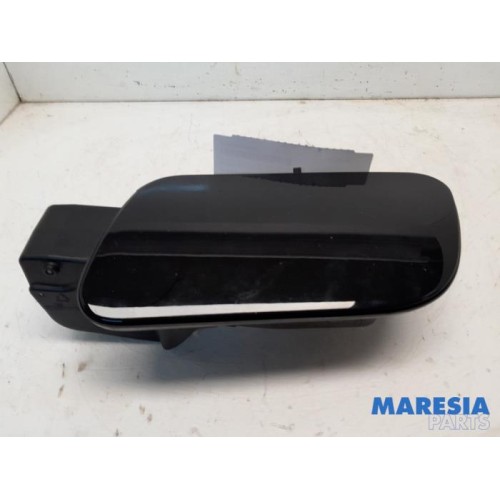 Citroen - C4 Grand Picasso - Tank Klep
