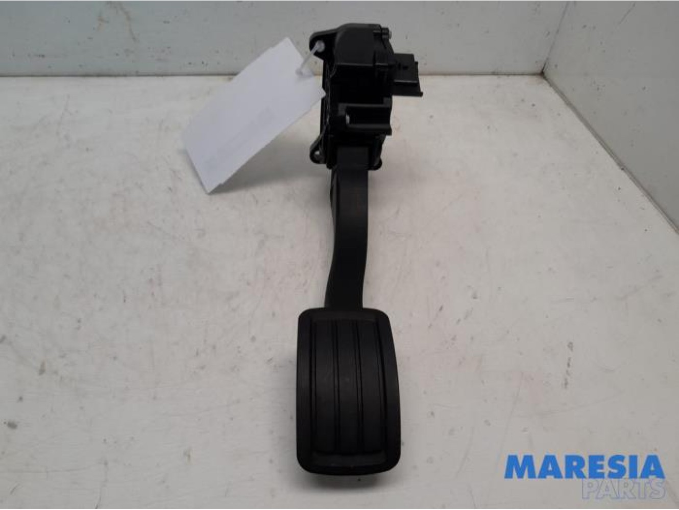 Citroen - C4 Grand Picasso - Throttle pedal position sensor