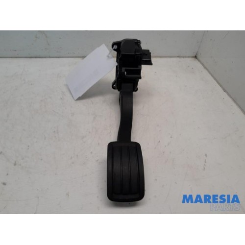 Citroen - C4 Grand Picasso - Gaspedalposition Sensor