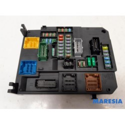 Citroen - C4 Grand Picasso - Computer Motormanagement
