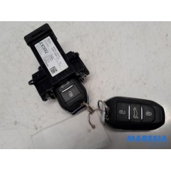 Citroen - C4 Grand Picasso - Computer Motormanagement