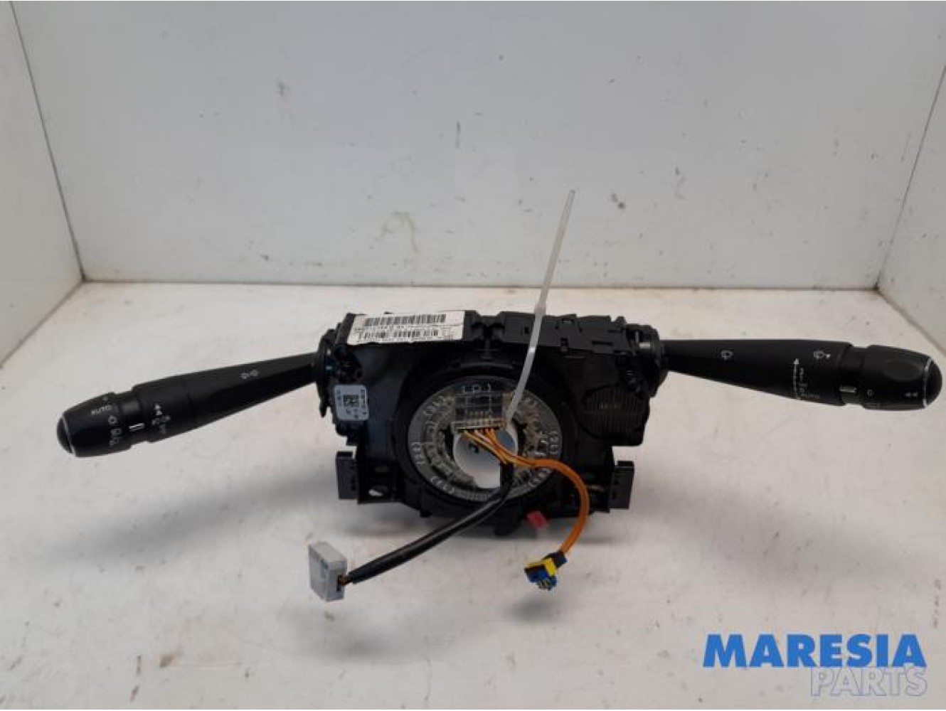 Citroen - C4 Grand Picasso - Steering column stalk