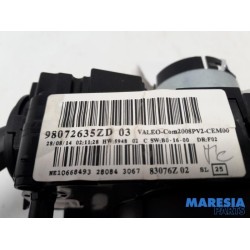 Citroen - C4 Grand Picasso - Steering column stalk