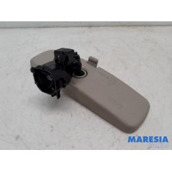 Citroen - C4 Grand Picasso - Rear view mirror