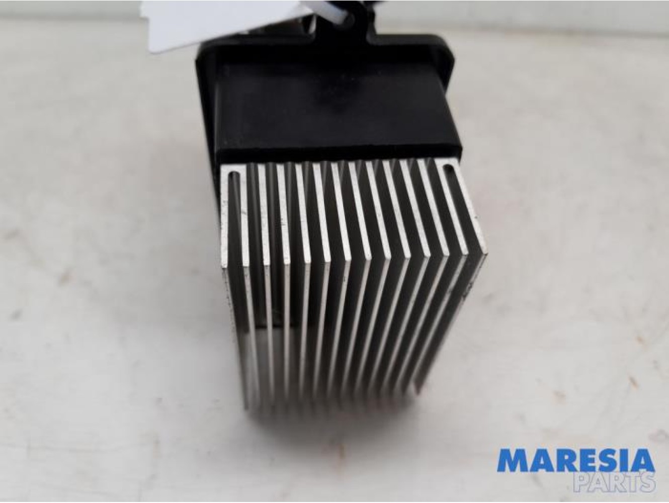 Citroen - C4 Grand Picasso - Heater resistor