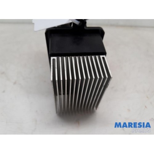 Citroen - C4 Grand Picasso - Heater resistor
