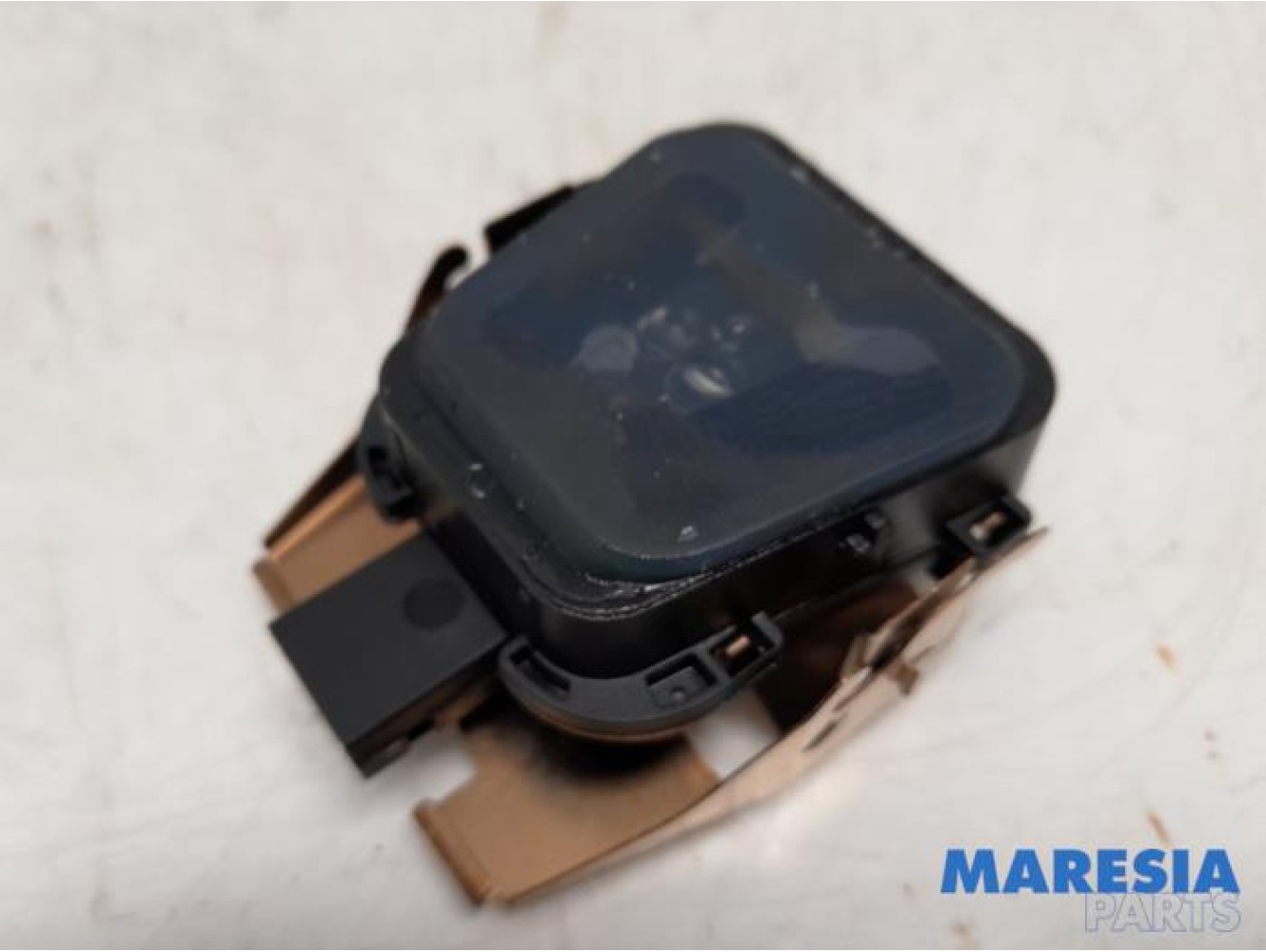 Citroen - C4 Grand Picasso - Rain sensor