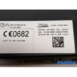 Citroen - C4 Grand Picasso - Computer Diversen