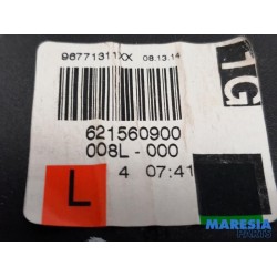 Citroen - C4 Grand Picasso - Sicherheitsgurt links vorne