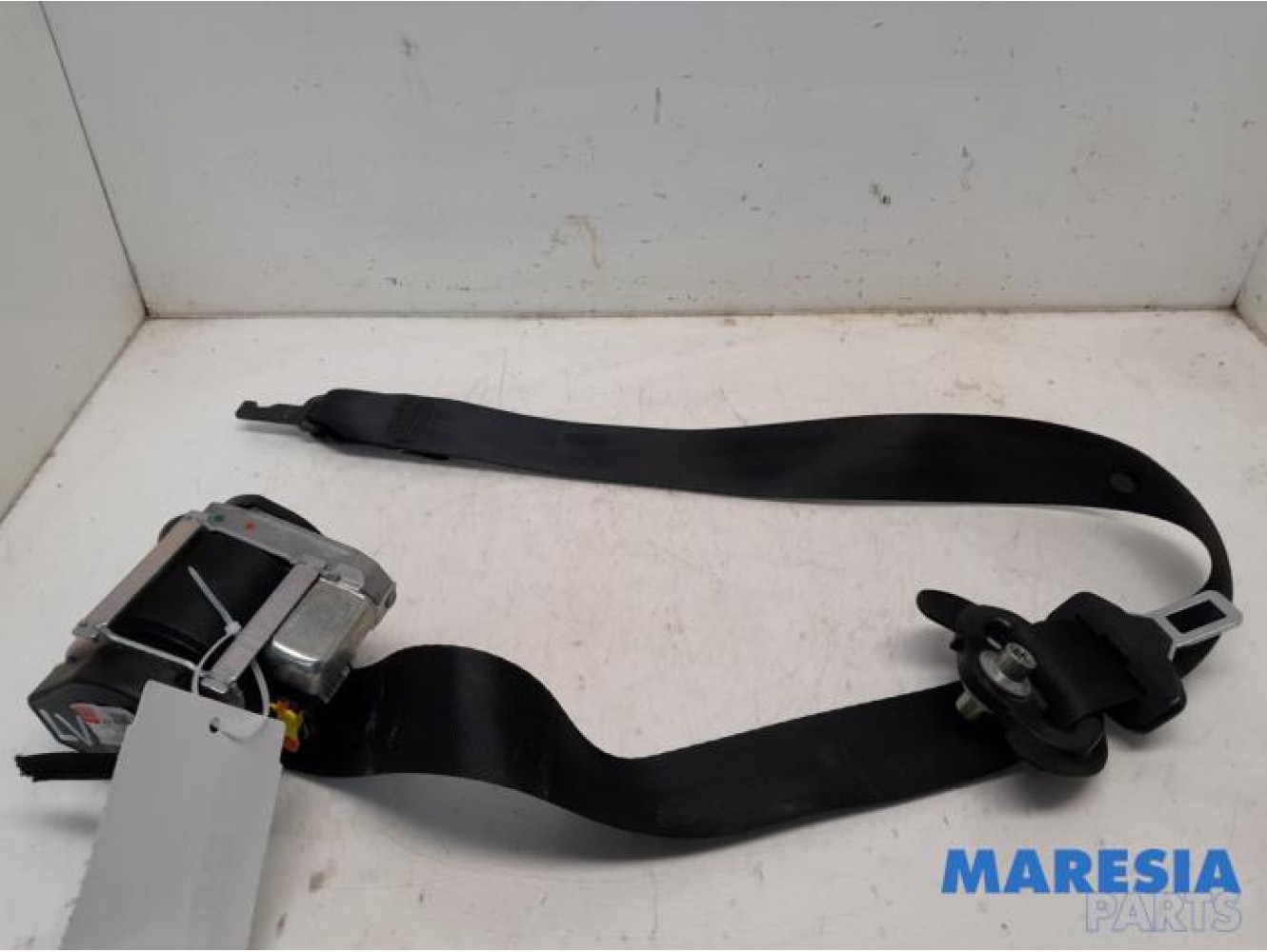 Citroen - C4 Grand Picasso - Sicherheitsgurt links vorne