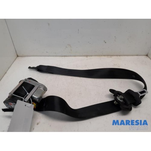 Citroen - C4 Grand Picasso - Front seatbelt, left