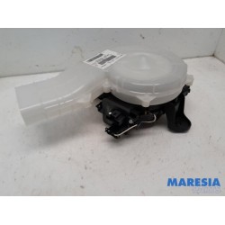 Citroen - C4 Grand Picasso - Heating and ventilation fan motor