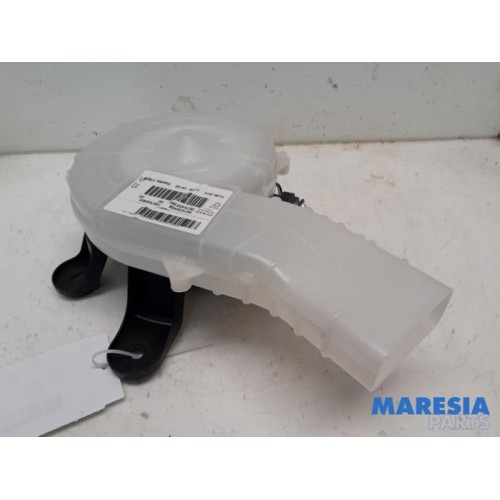 Citroen - C4 Grand Picasso - Heating and ventilation fan motor