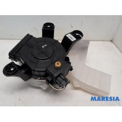 Citroen - C4 Grand Picasso - Heating and ventilation fan motor