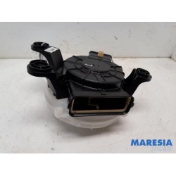 Citroen - C4 Grand Picasso - Heating and ventilation fan motor