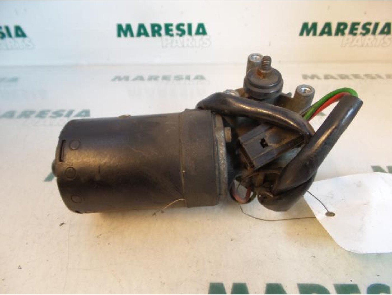Citroen - Visa - Front wiper motor