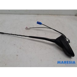 Citroen - C4 Grand Picasso - Antenne