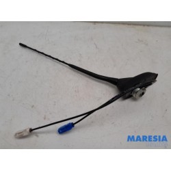 Citroen - C4 Grand Picasso - Antenne