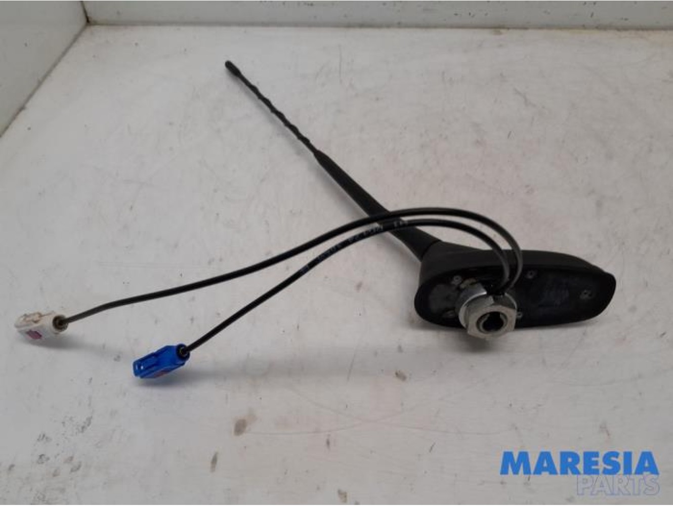 Citroen - C4 Grand Picasso - Antenne