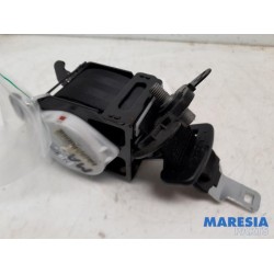 Citroen - C4 Grand Picasso - Sicherheitsgurt Mitte hinten