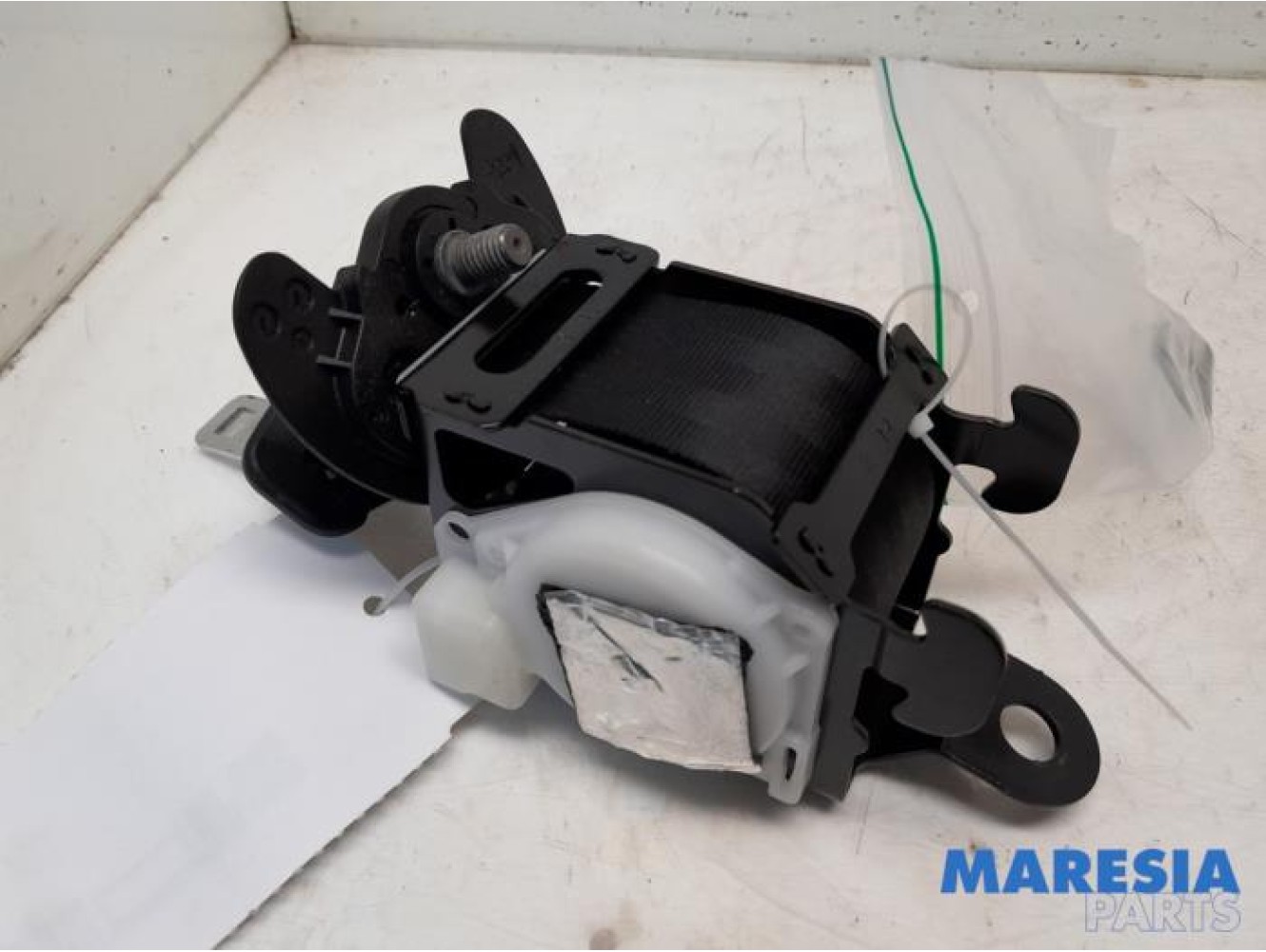 Citroen - C4 Grand Picasso - Sicherheitsgurt Mitte hinten