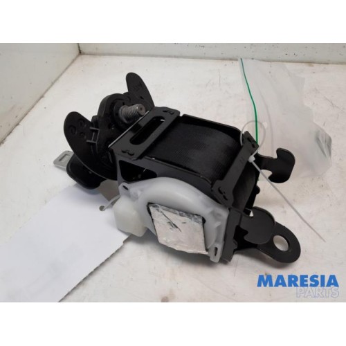 Citroen - C4 Grand Picasso - Sicherheitsgurt Mitte hinten