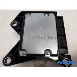 Citroen - C4 Grand Picasso - Airbag Modul