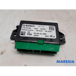 Citroen - C4 Grand Picasso - PDC Module